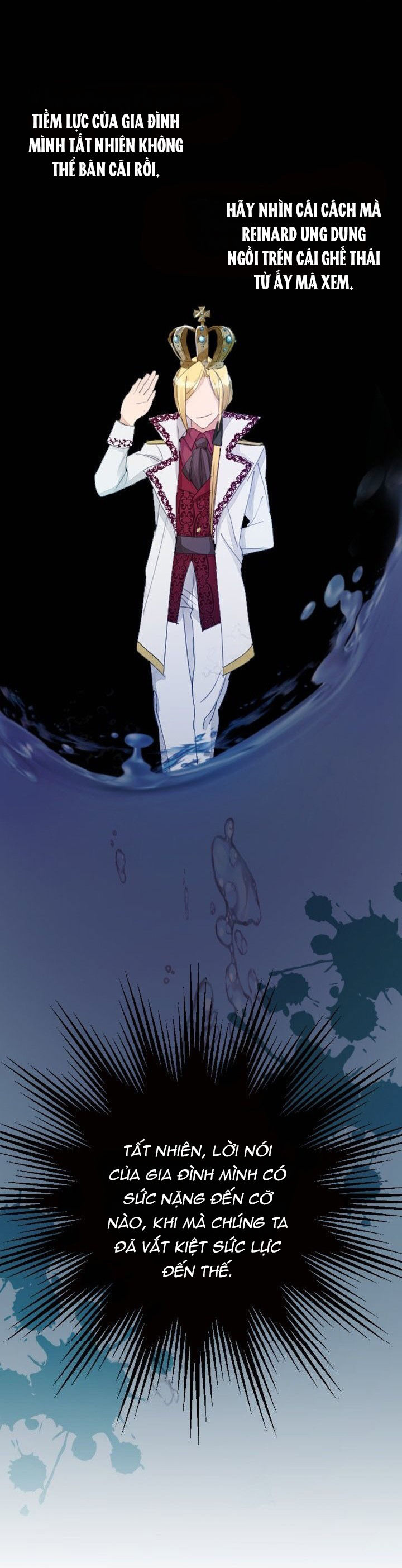 sau khi bị chồng cũ giết tôi trở thành chị dâu của hắn chapter 6 8