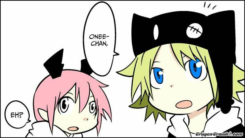 senyuu chapter 114 27