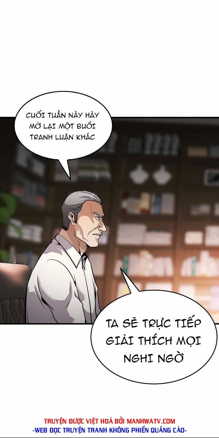 điều tra viên chuyển sinh chapter 136 43