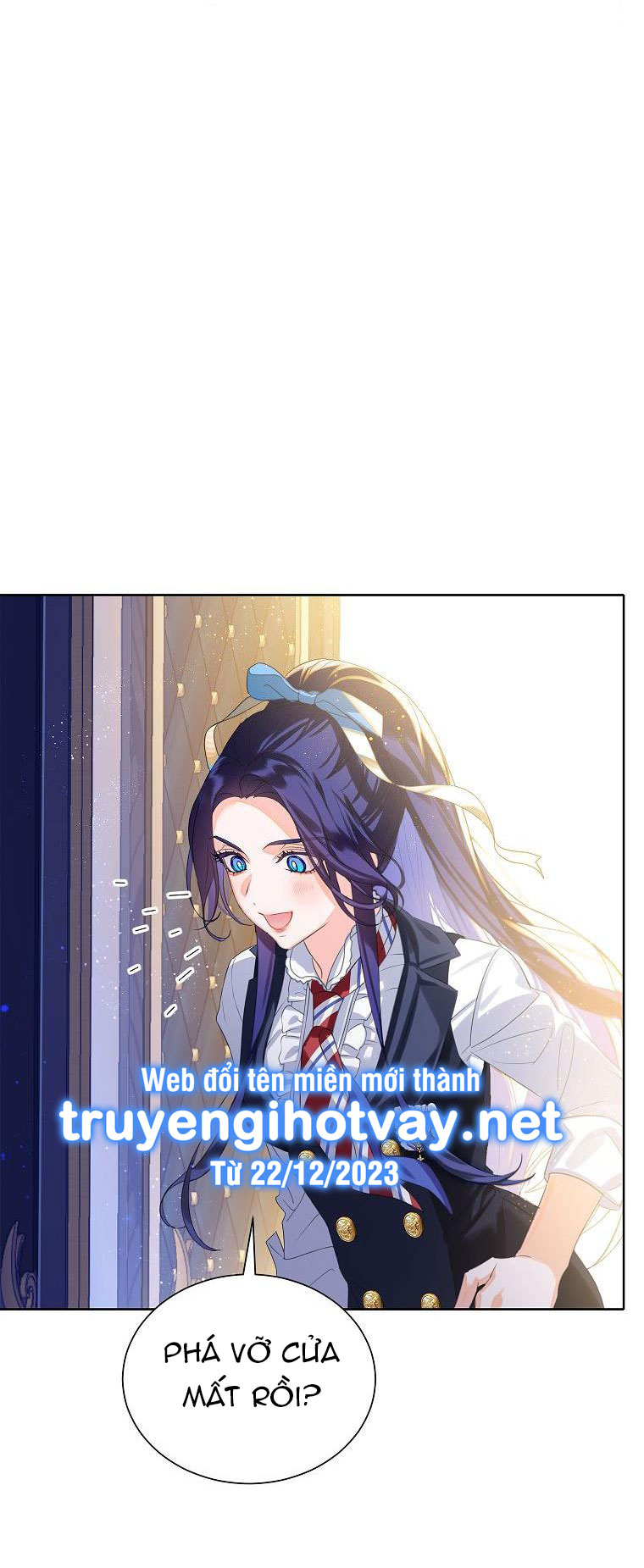 tôi là nữ thừa kế của gia tộc phản diện chapter 7.2 16