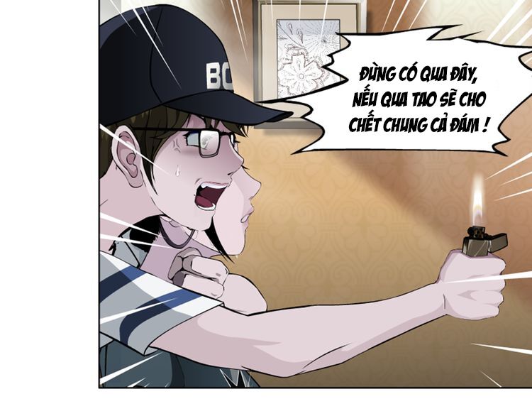 câu lạc bộ ngoại tình chapter 25 31