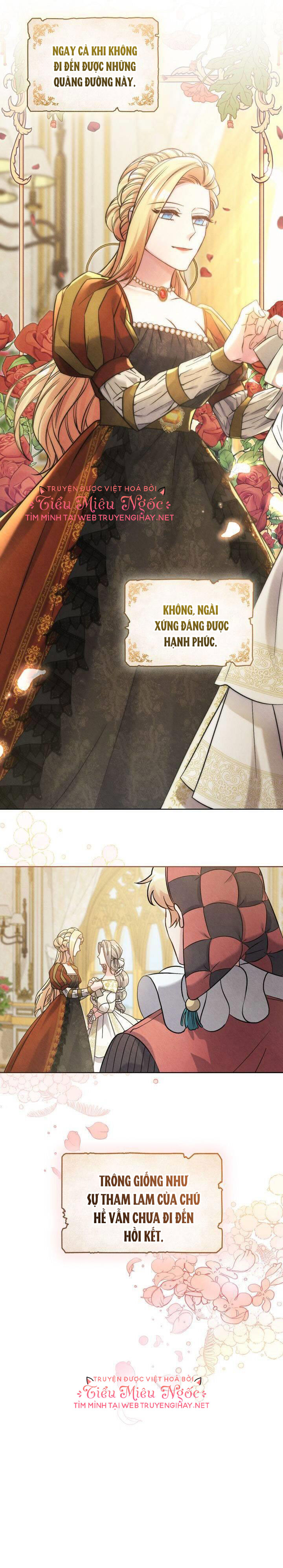 nỗi buồn của chú hề chapter 16 9