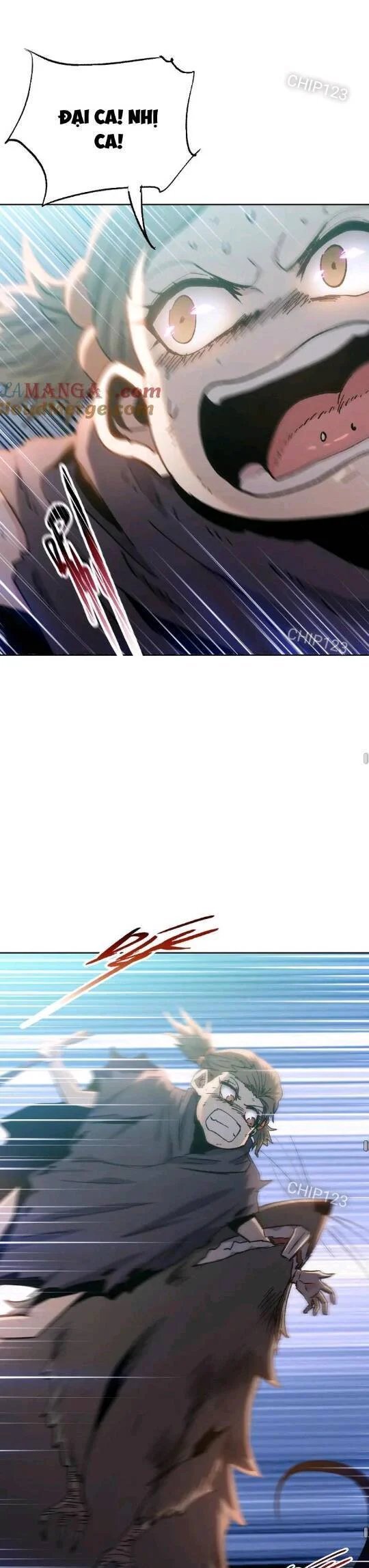 kẻ tàn nhẫn ngày tận thế: bắt đầu dự trữ hàng tỷ tấn vật tư chapter 23 20