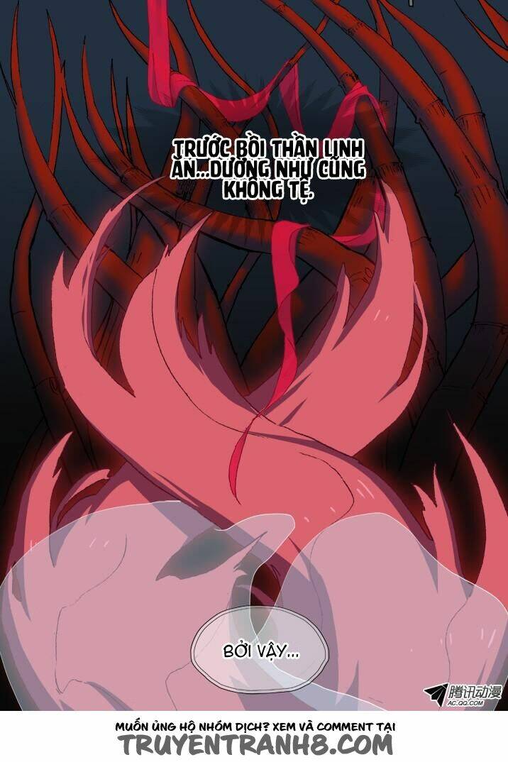 dạ du thần chapter 10 14
