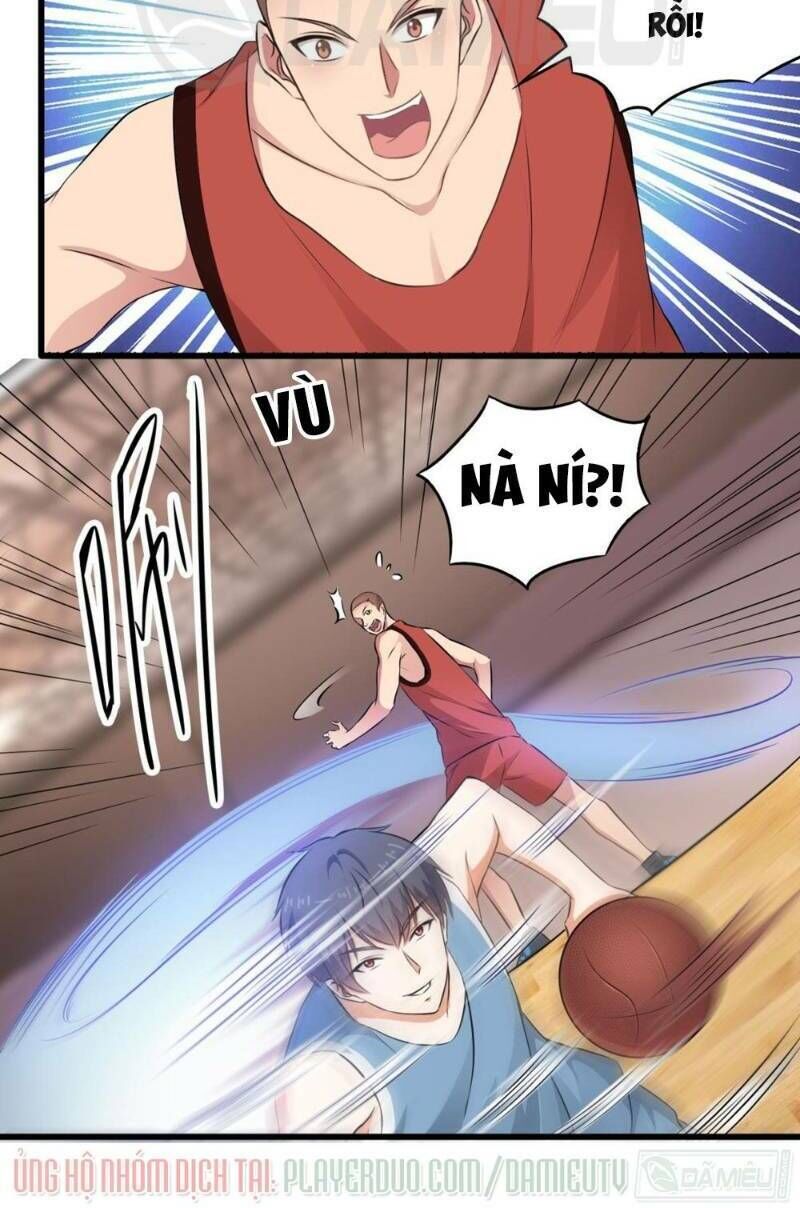 địa phủ khai phá thương chapter 135 6