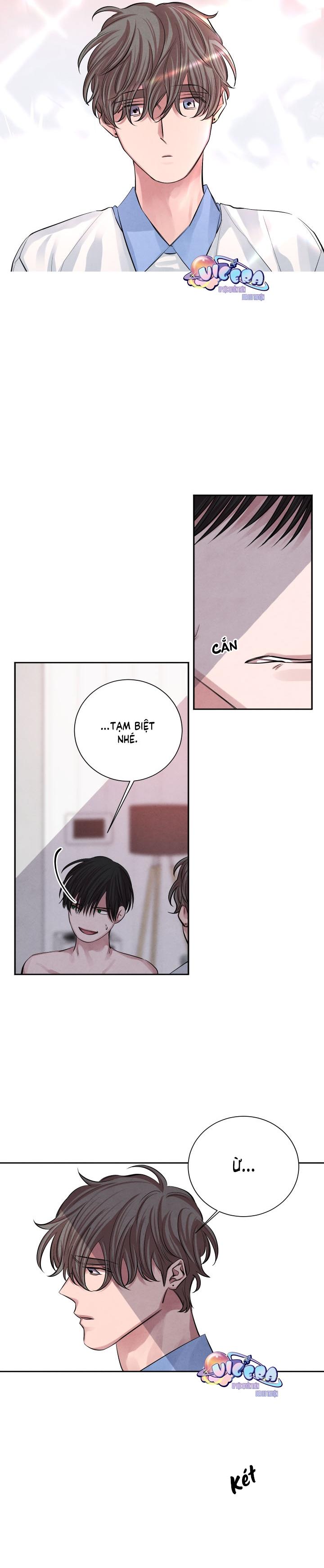 âm thanh của san hô chapter 12 11