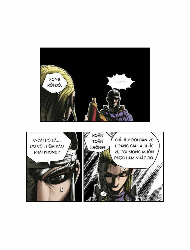 paladin chapter 39 39