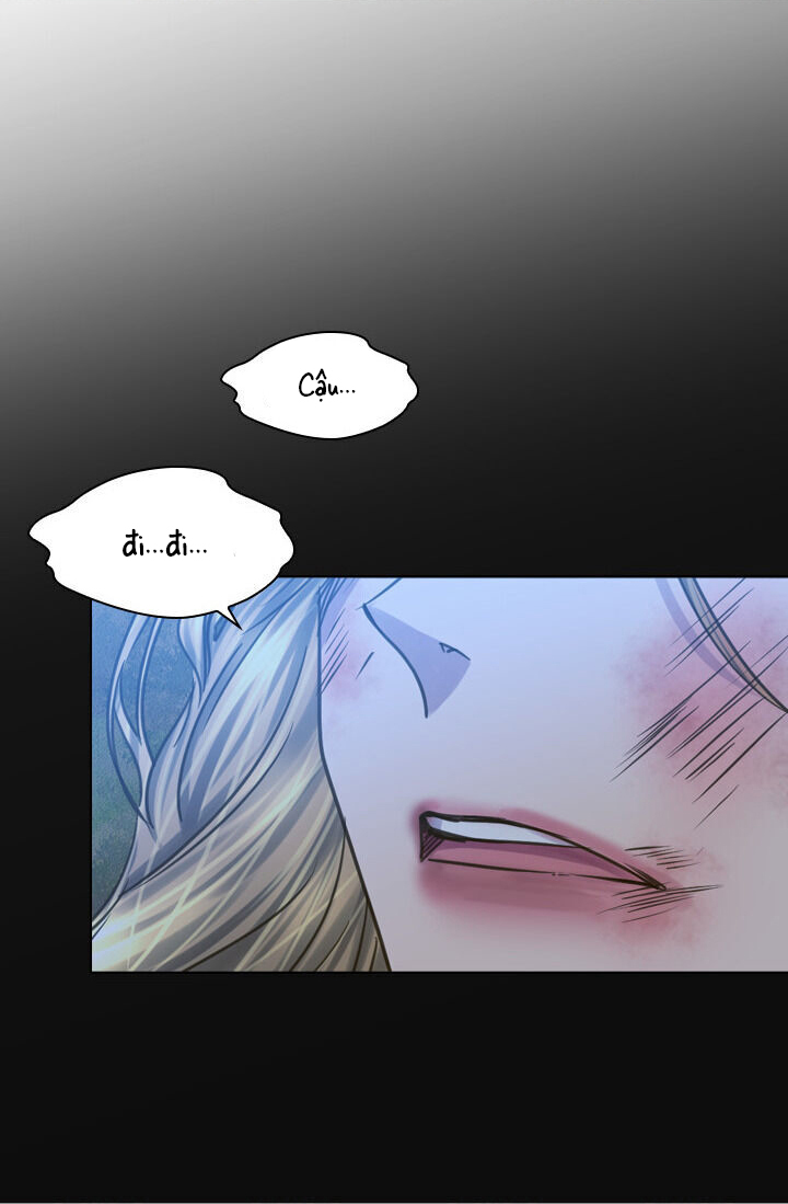 quy luật sinh tồn của nữ phụ chapter 35 41