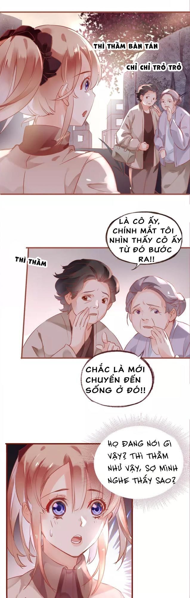 hoa hồng trên gai chapter 17 15