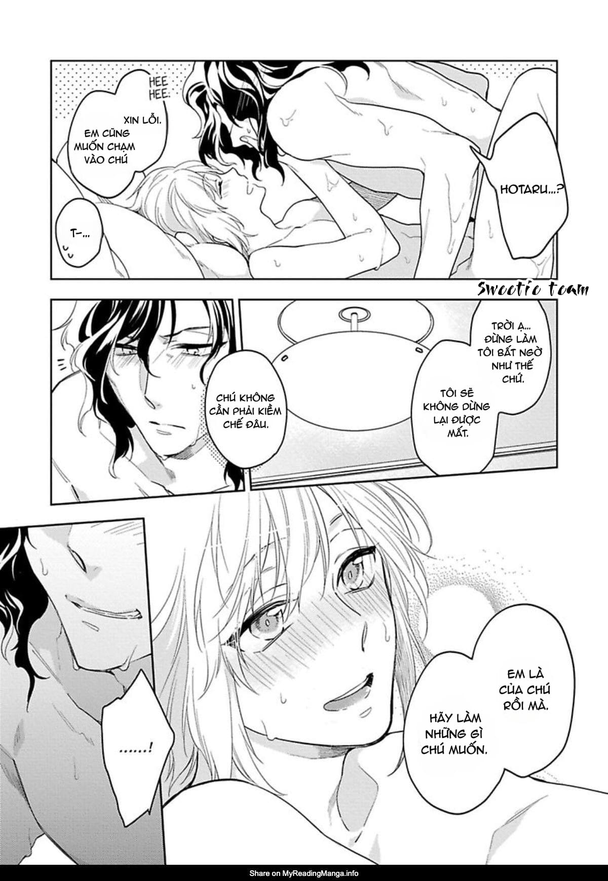 chiến lược không hợp pháp chapter 2 29