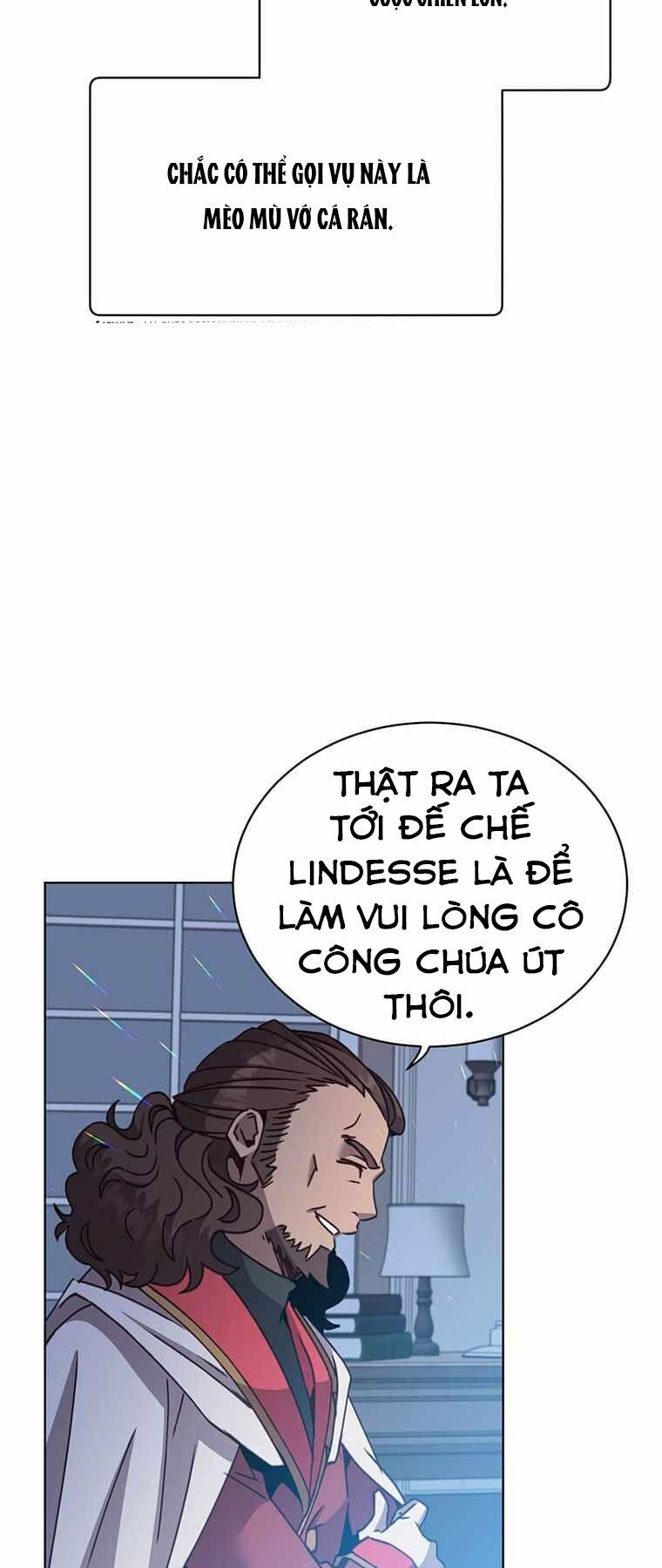 Anh Hùng Mạnh Nhất Trở Lại chapter 83 7