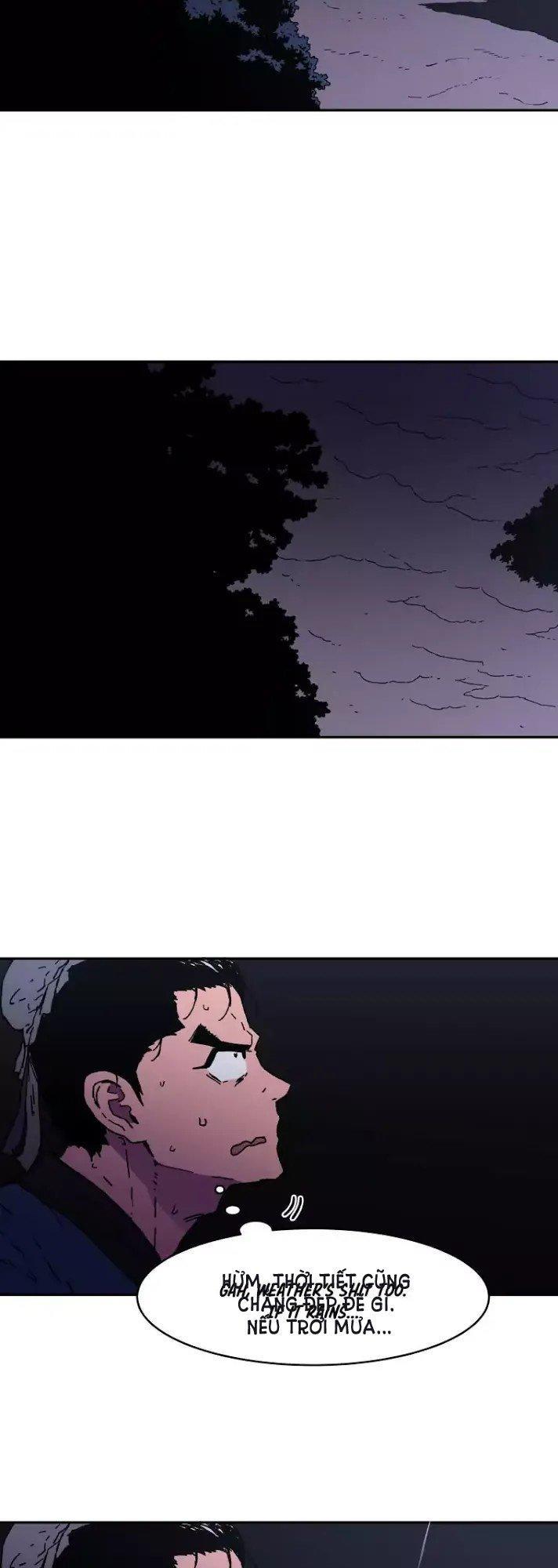 Bố Vô Song chapter 16 17