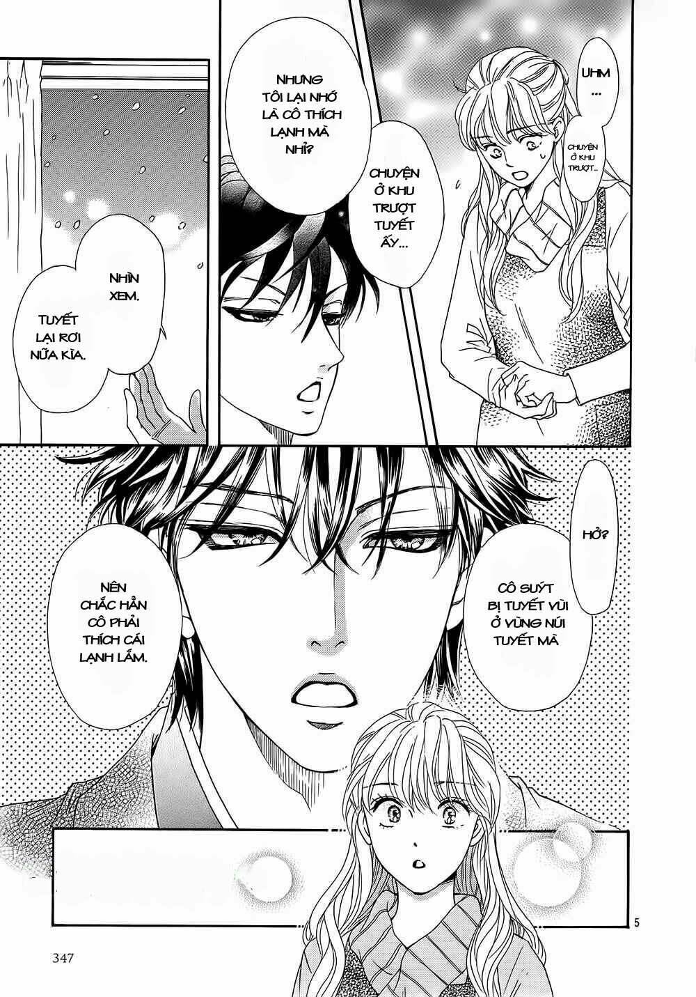 sumika sumire chapter 16 6