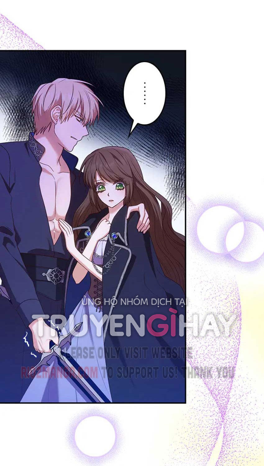 từ ác nữ tôi phải trở thành một người mẹ chapter 13 37