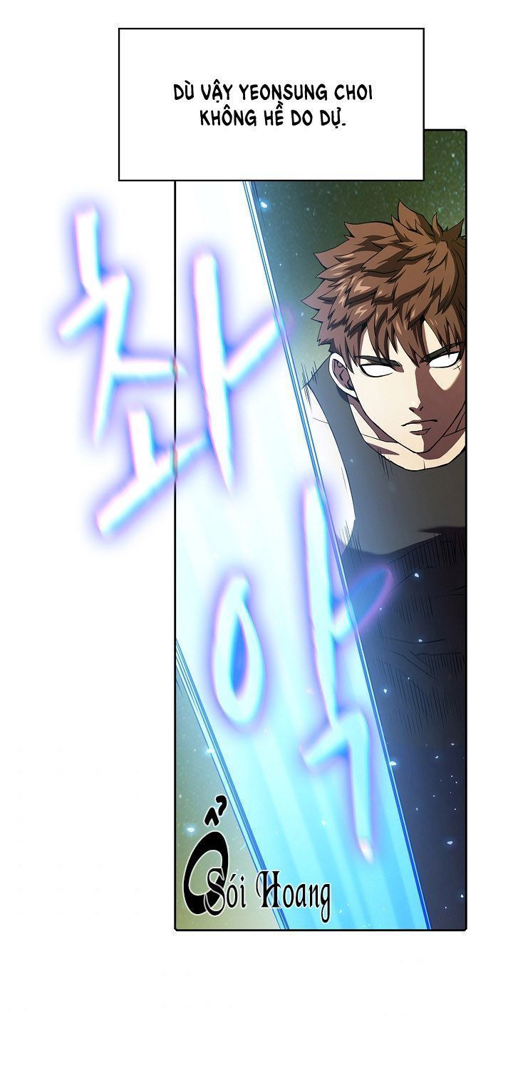 chòm sao trở về từ địa ngục chapter 19 44