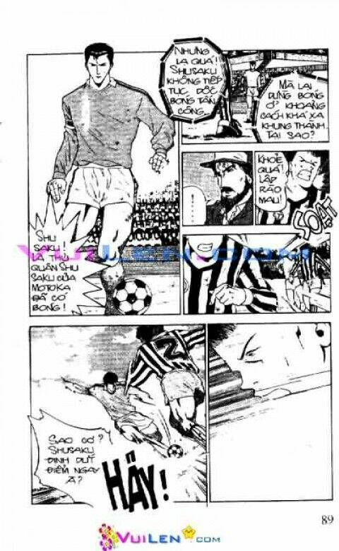 sôi động cầu trường full 17 tập chapter 14 89