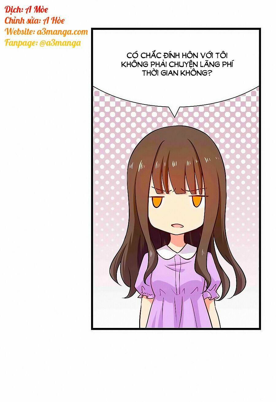 chỉ nhiễm thành hôn chapter 78 2