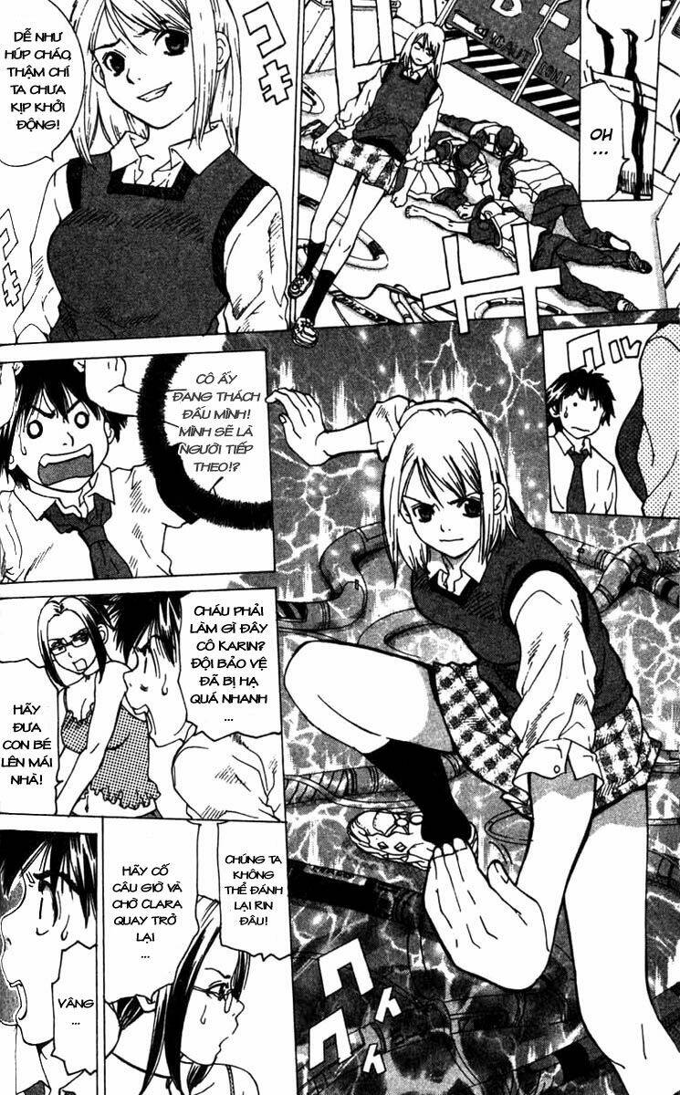 gacha gacha chapter 10 6