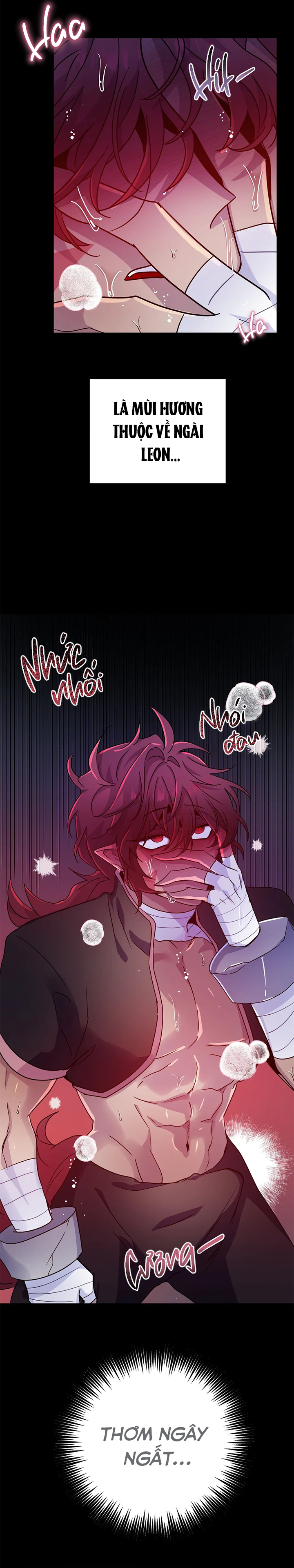 hắc vực chapter 35 2