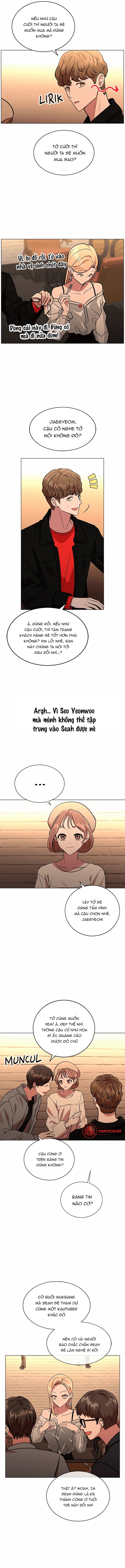 không thể rời xa chapter 3.2 1