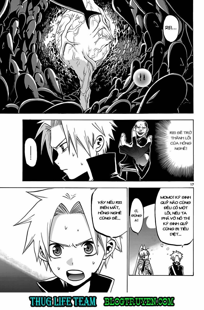 kaitai shinsho zero chapter 60 18