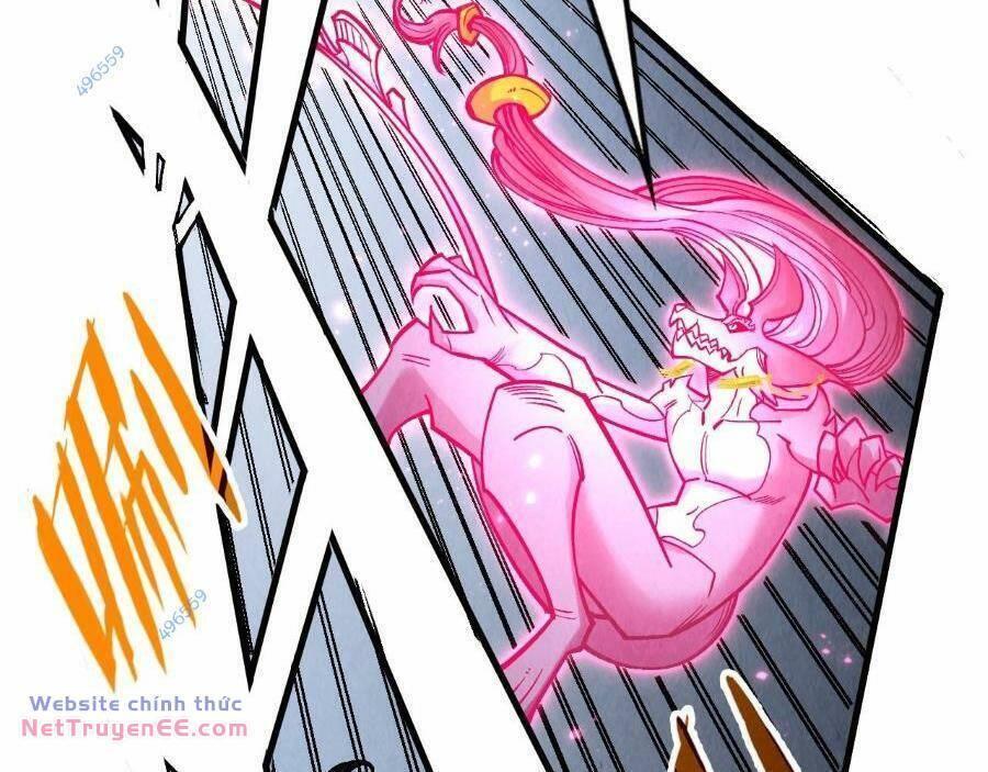 vạn cổ chí tôn chapter 279 81