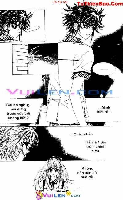 bogle goes to the kingdom chapter 4 27