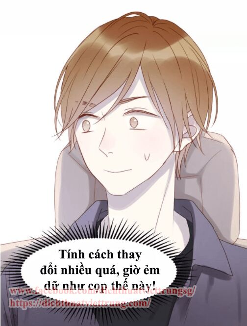 lượm được một tiểu hồ ly phần 2 chapter 13 30