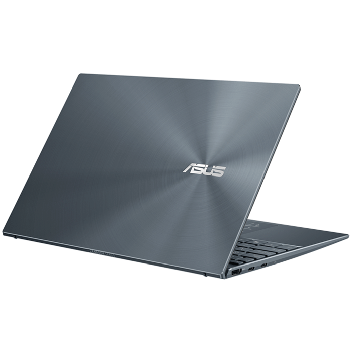 Laptop Asus ZenBook UX325EA-KG363T (Core i5-1135G7/ 8GB/ 512GB SSD/ 13.3 FHD Oled/ Win10) - Hàng Chính Hãng