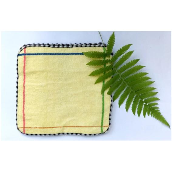 Khăn mặt trẻ em cotton
