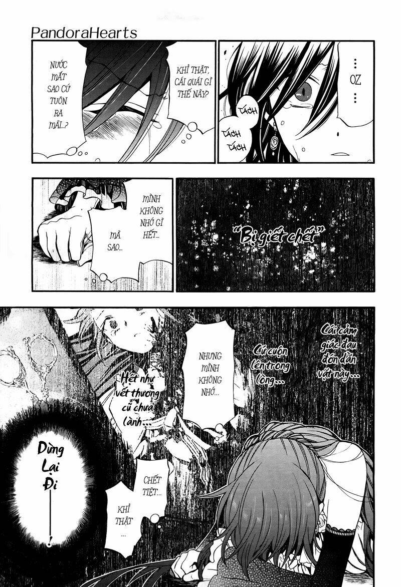 pandora hearts chapter 57 6