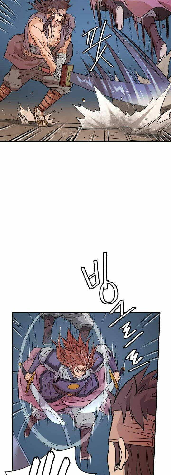 dain đồ sắt chapter 17 14