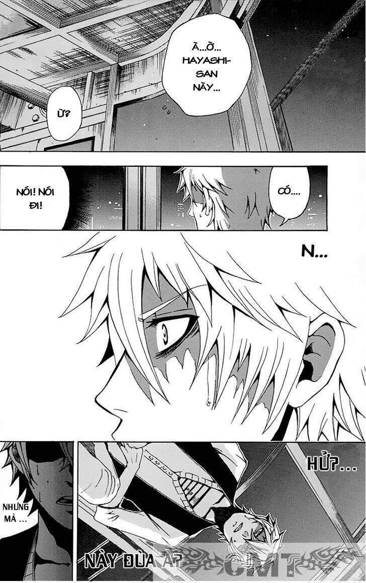 16 tuổi không một người theo đuổi chapter 1 44