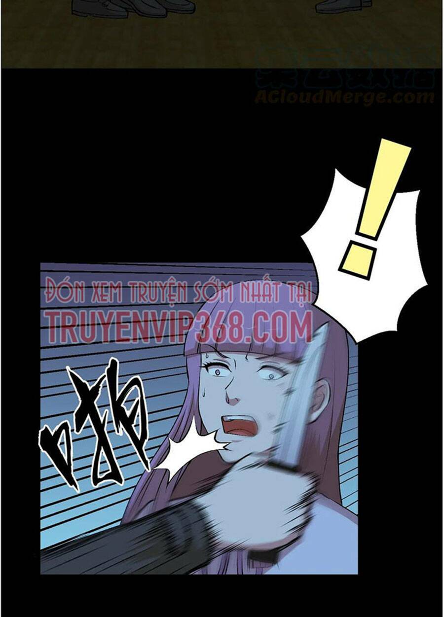 đai ca trở lại tuổi 16 chapter 128 37