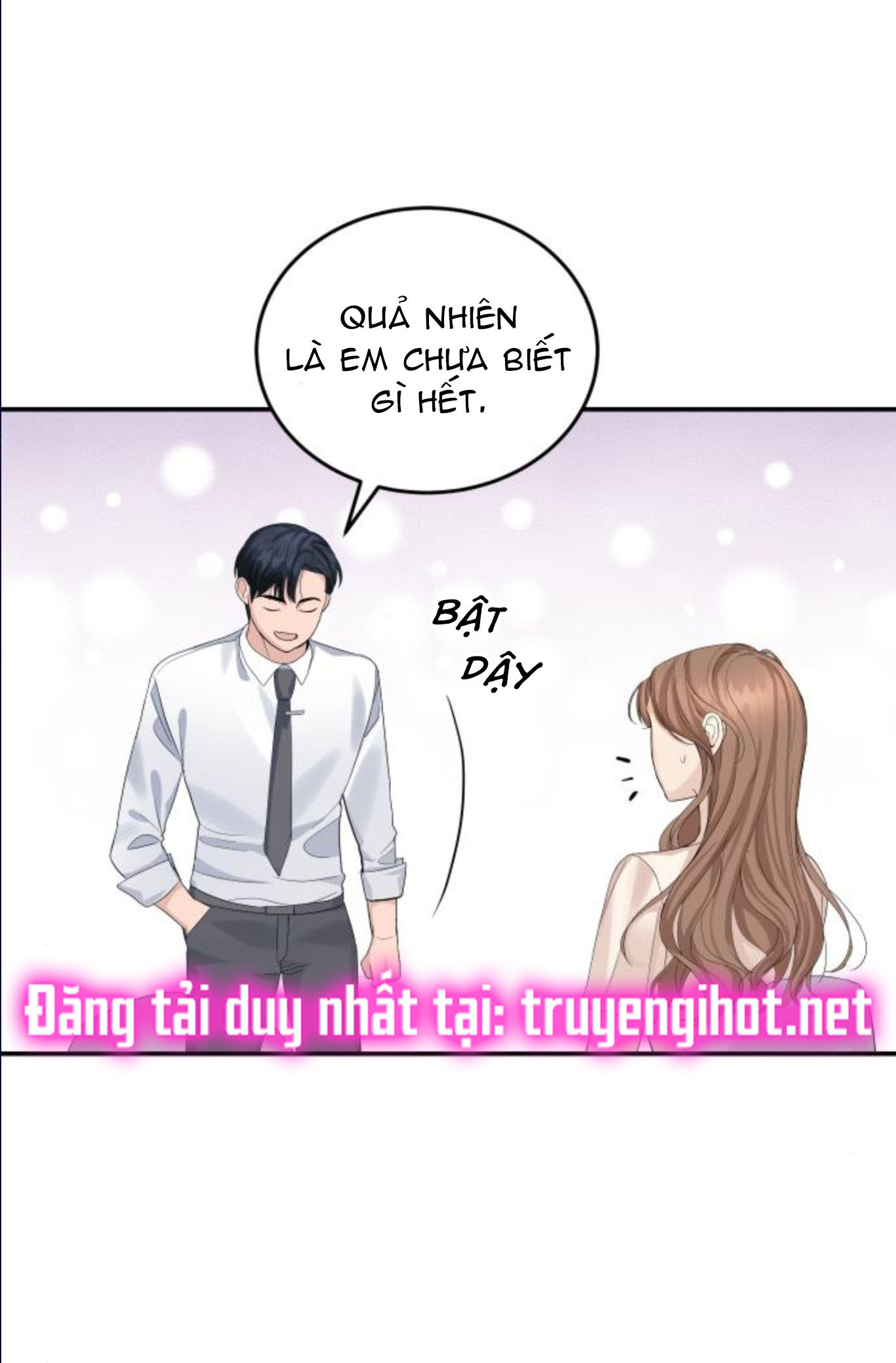 cuộc hôn nhân hoàn hảo chapter 12.1 4