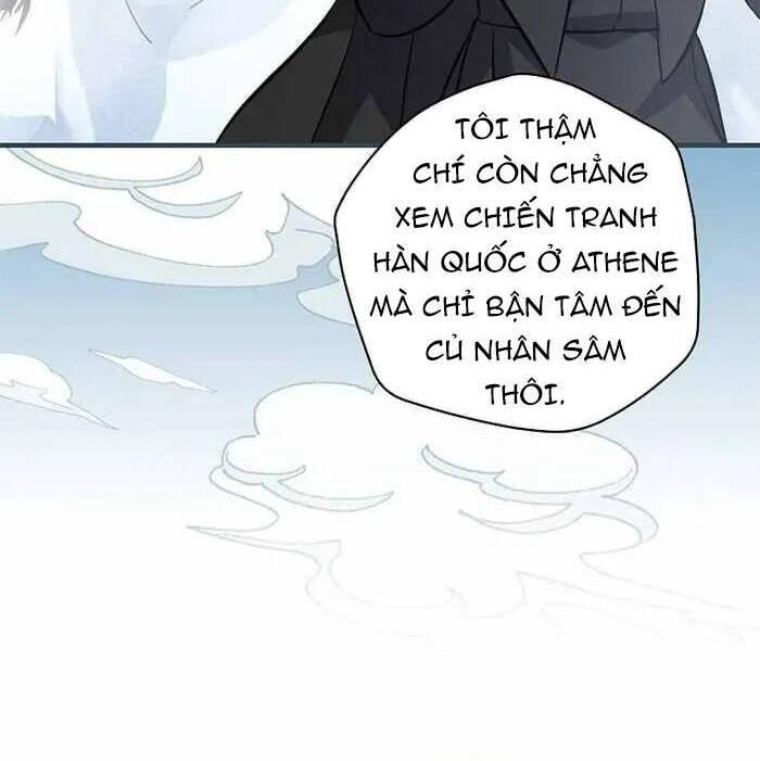 tôi lên cấp chỉ bằng cách ăn chapter 98 9