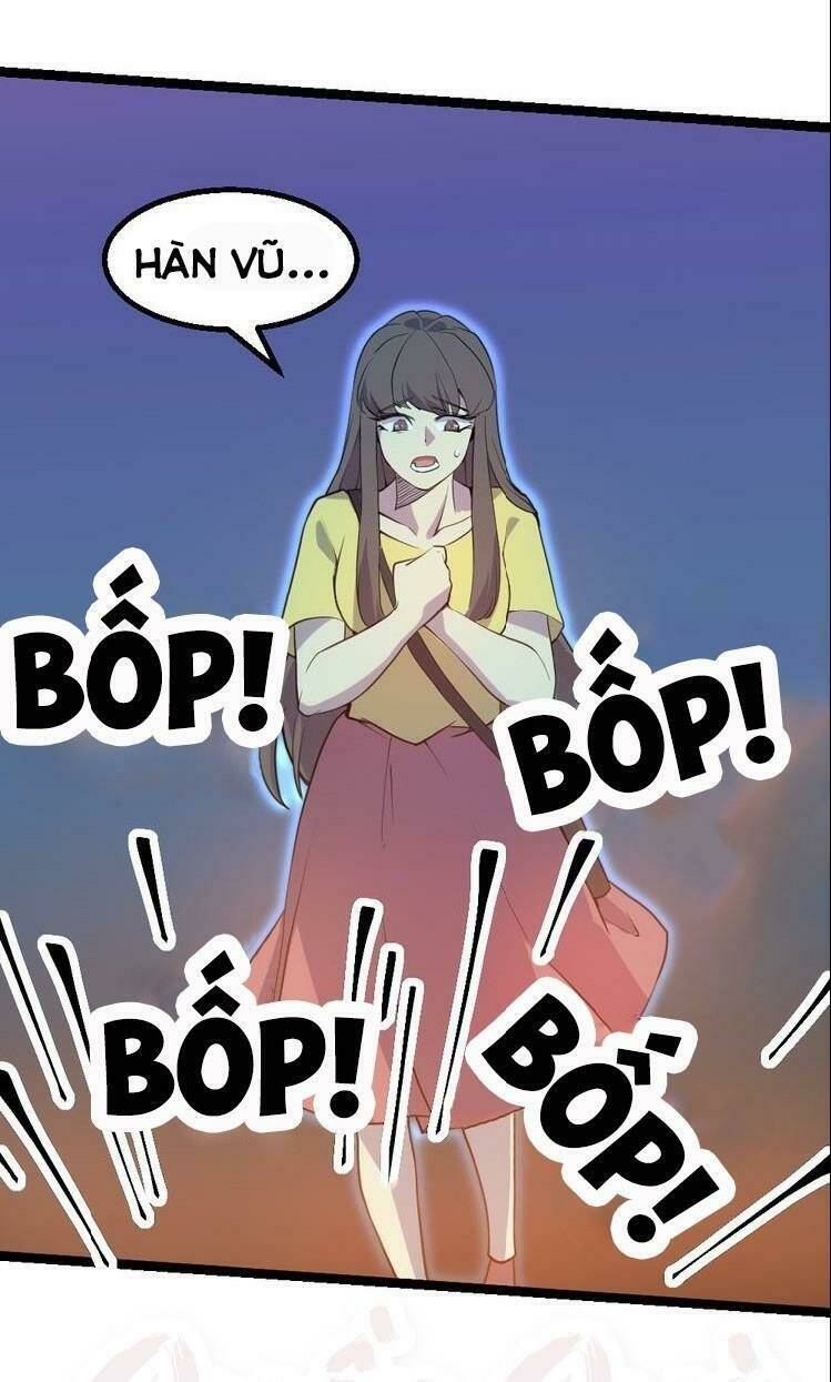 app tu chân mạnh nhất chapter 16 15