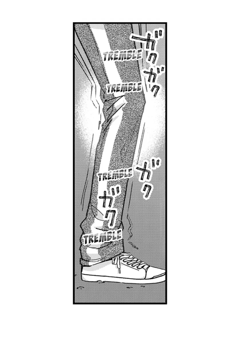 otoguro đáng sợ khi yêu chapter 6 8