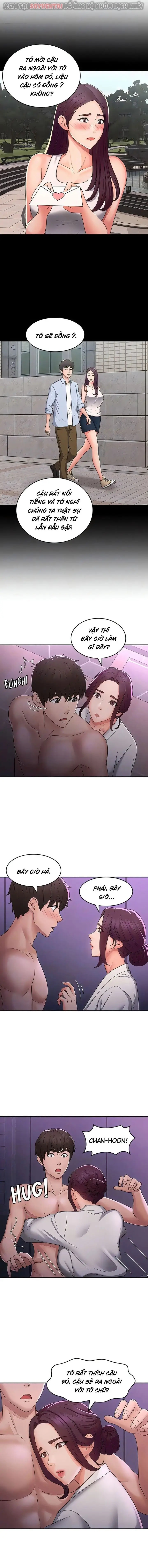 bà dì tuổi dậy thì chapter 59 6