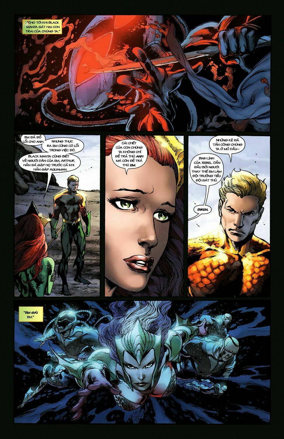 brightest day chapter 6 21