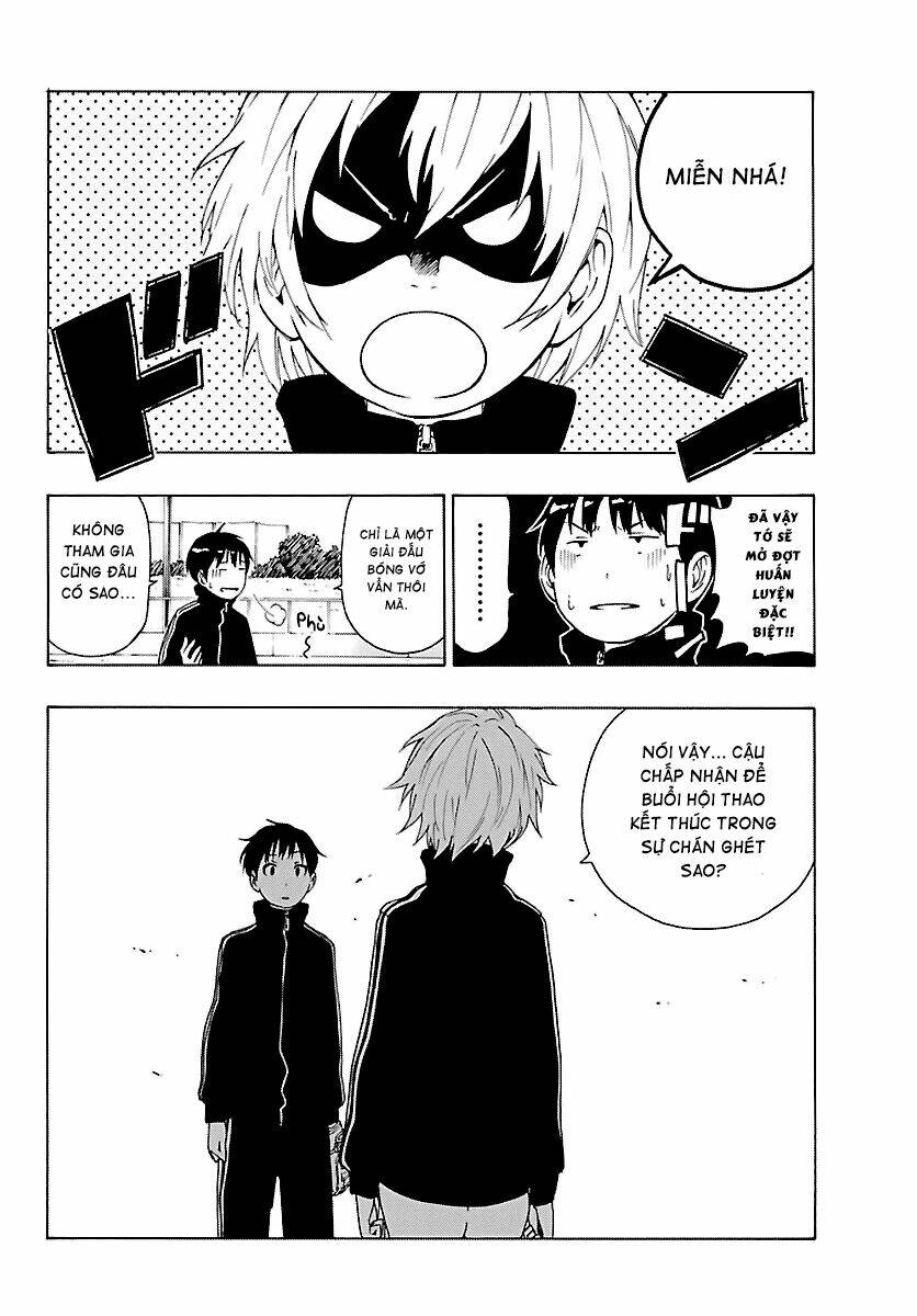 mahou gyoushounin roma chapter 18 6