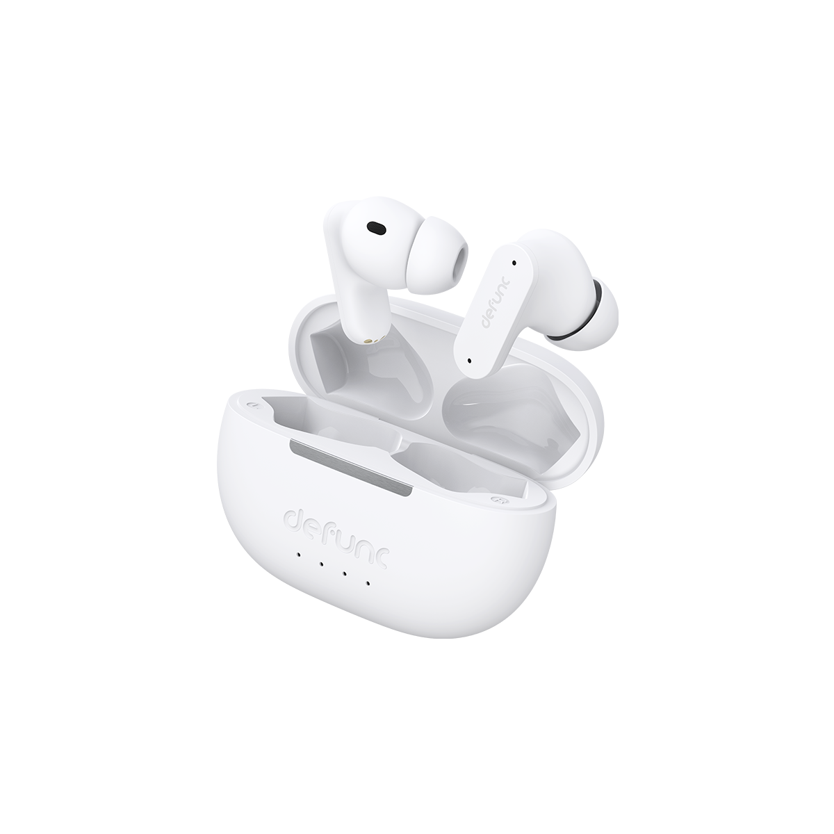 Tai nghe TRUE ANC TWS Earbuds Defunc - Hàng chính hãng - Bảo hành chính hãng 1 năm