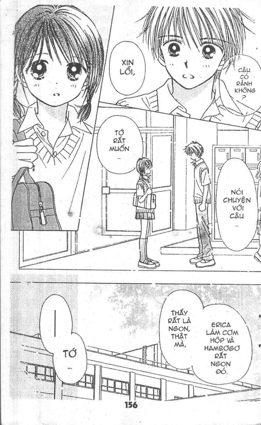 beautiful 100% chapter 3 154