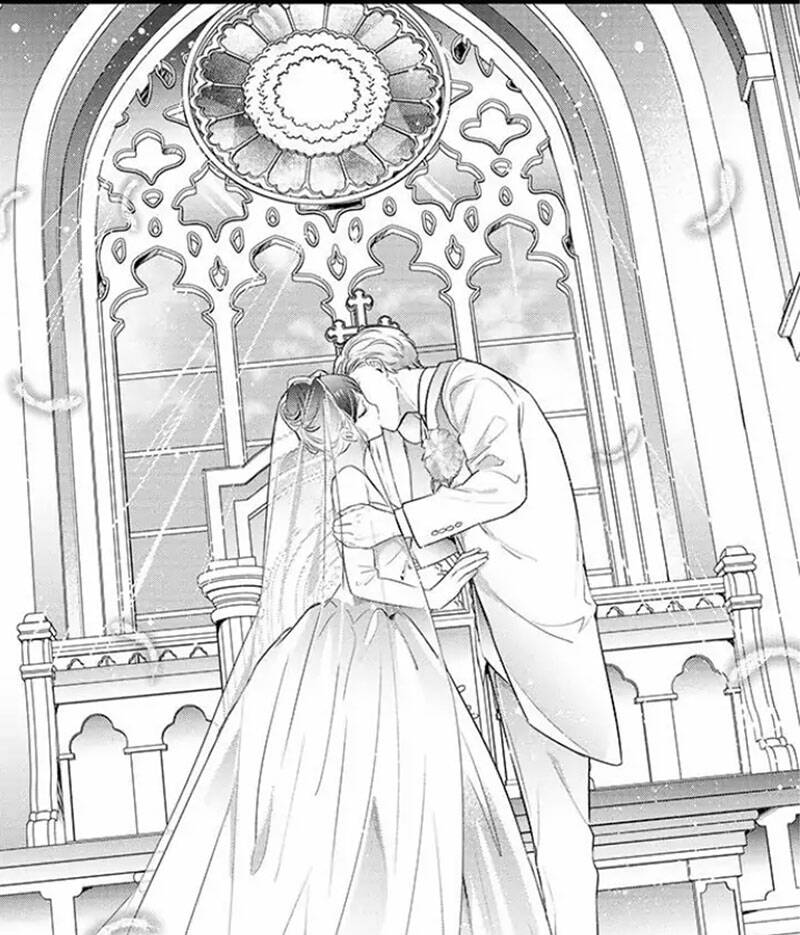 sai rồi, sếp tây nhà tôi không phải là quý ông đâu! chapter 104 20