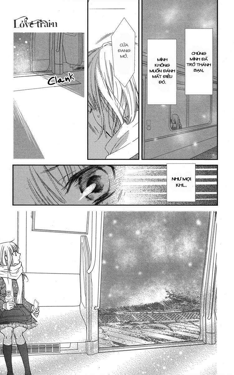 love train chapter 1 31