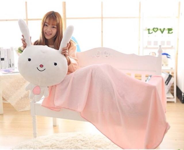 Chăn Gối 3in1 Du Lịch