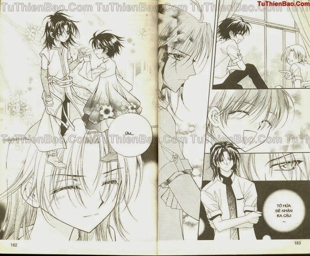 nhật ký thiên nữ chapter 7 92