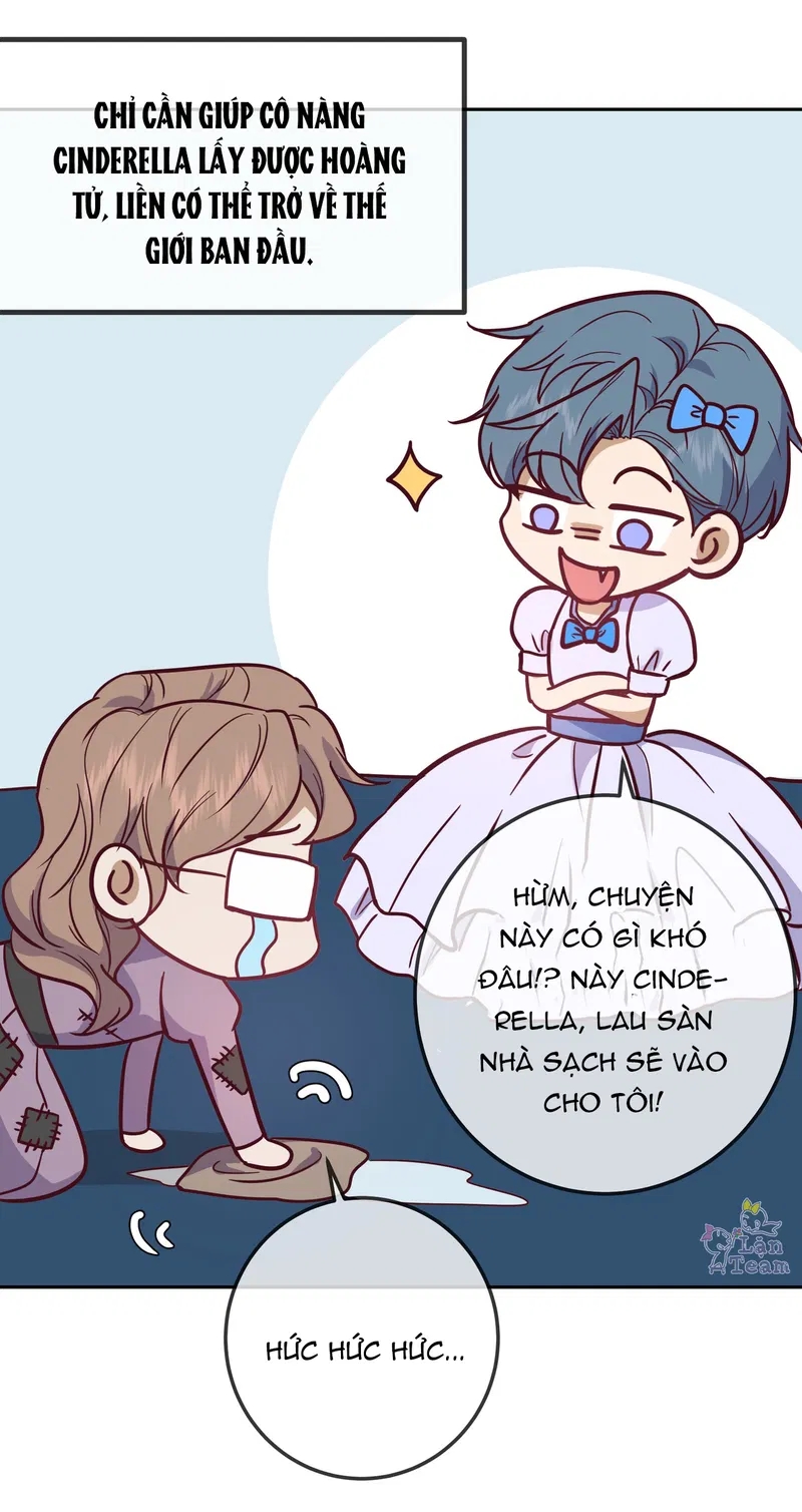 đêm cuồng say chapter 48.4 5