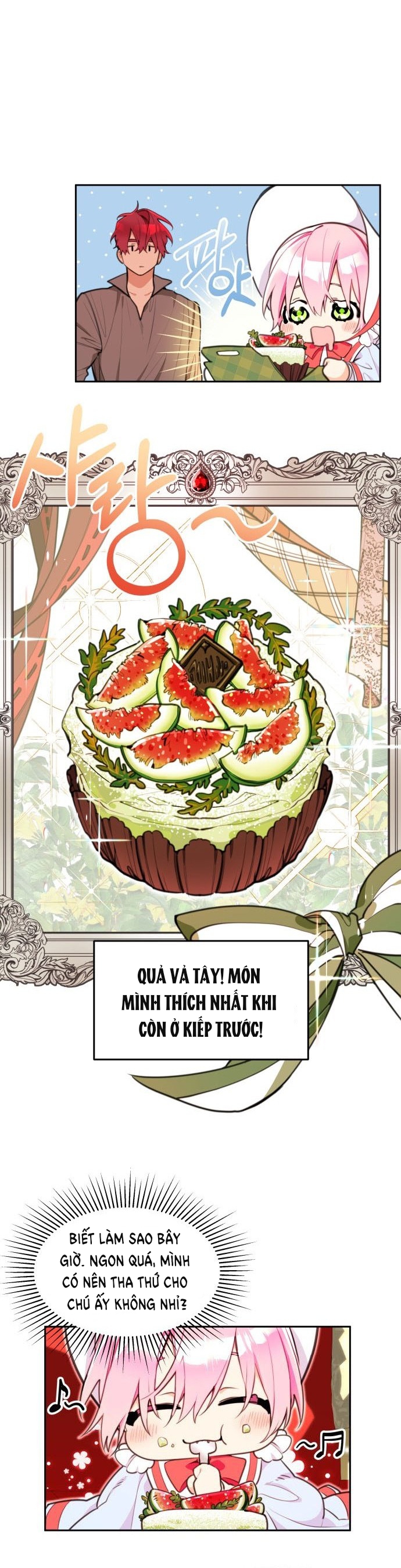 công chúa loto chapter 7.2 13