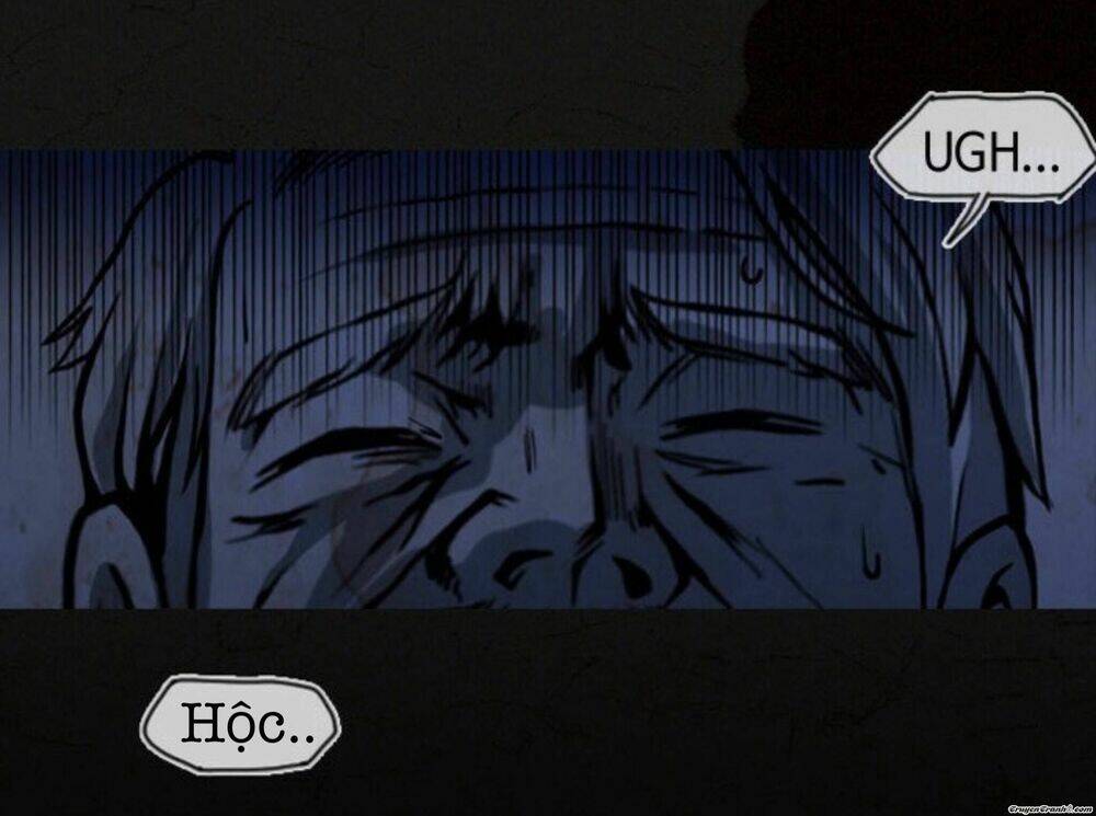kho truyện kinh dị: ác mộng đêm về chapter 22 30